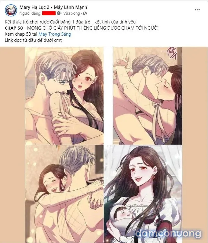 [18+] Nari Ở Nhà Đối Diện 