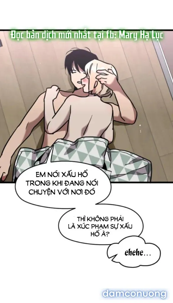 [18+] Nari Ở Nhà Đối Diện 