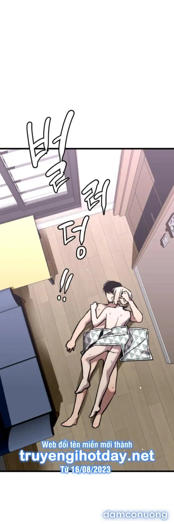 [18+] Nari Ở Nhà Đối Diện 