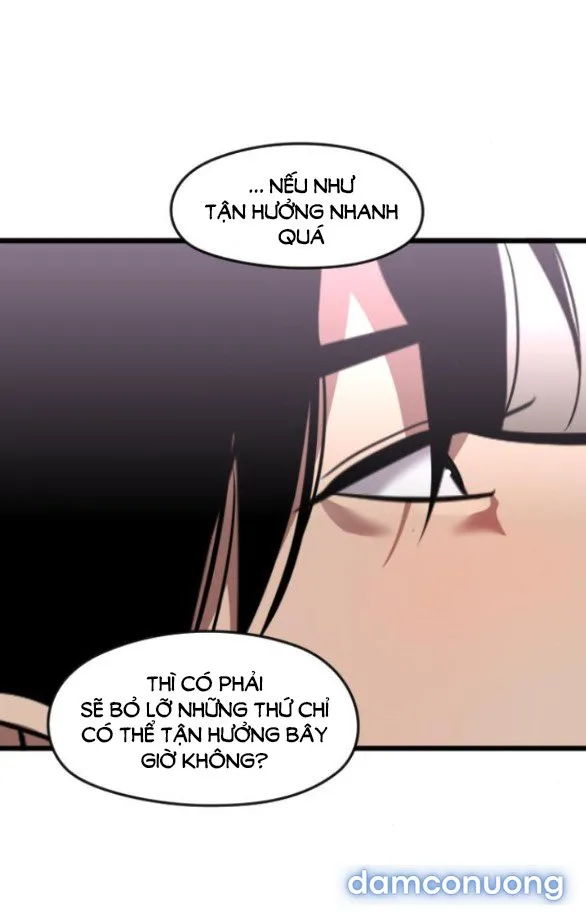 [18+] Nari Ở Nhà Đối Diện 