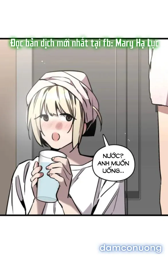[18+] Nari Ở Nhà Đối Diện 