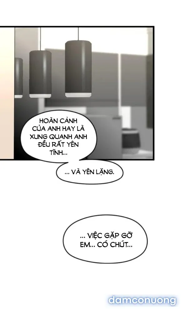[18+] Nari Ở Nhà Đối Diện 