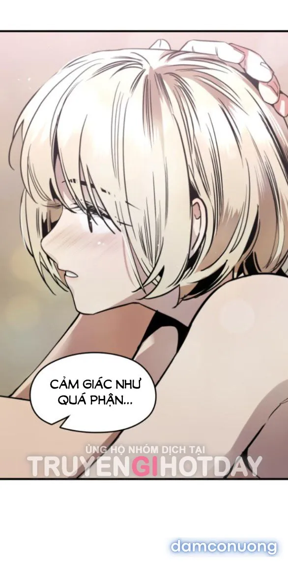 [18+] Nari Ở Nhà Đối Diện 