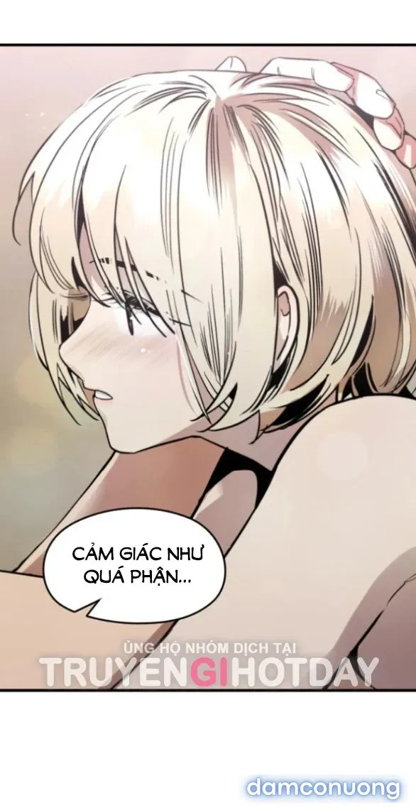 [18+] Nari Ở Nhà Đối Diện 