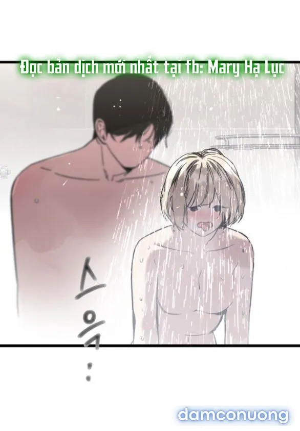 [18+] Nari Ở Nhà Đối Diện 