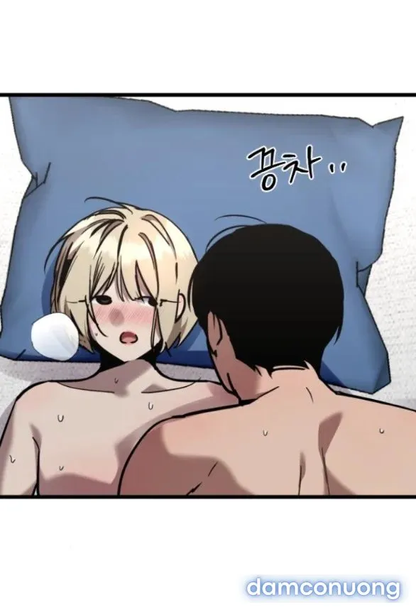 [18+] Nari Ở Nhà Đối Diện 