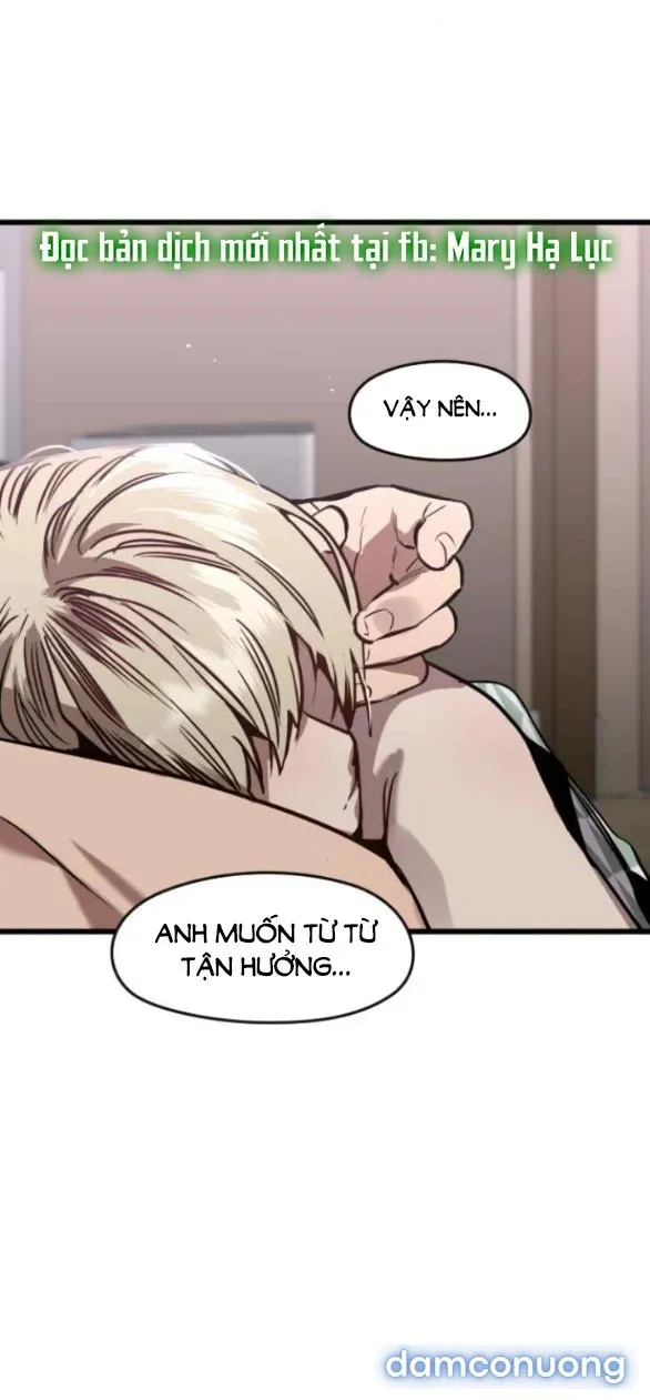 [18+] Nari Ở Nhà Đối Diện 