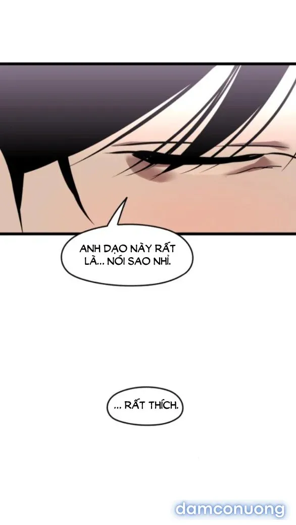 [18+] Nari Ở Nhà Đối Diện 
