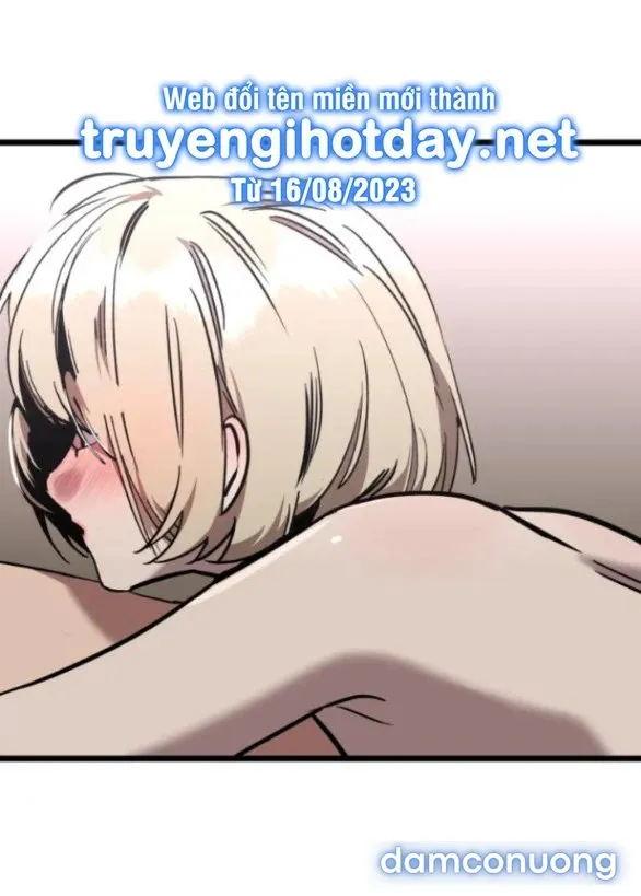 [18+] Nari Ở Nhà Đối Diện 