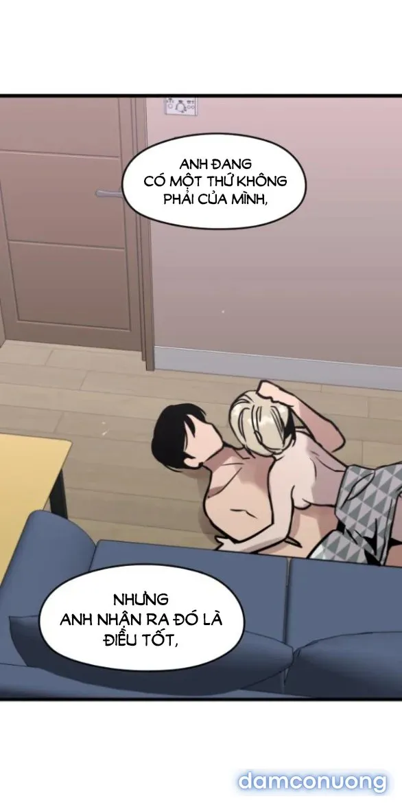 [18+] Nari Ở Nhà Đối Diện 