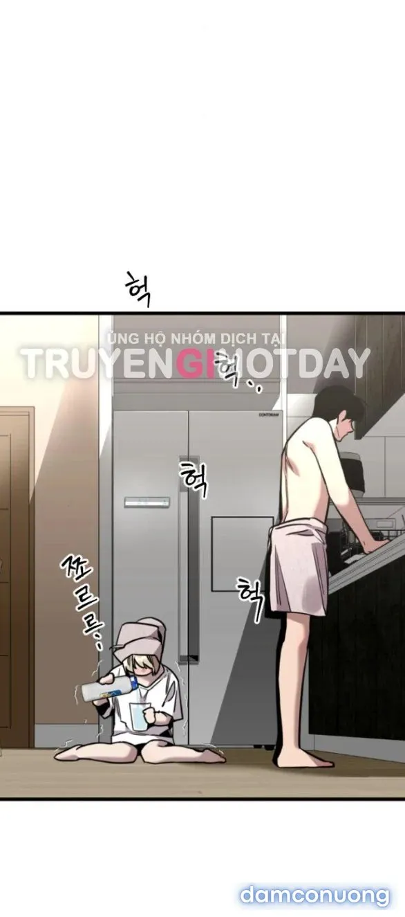 [18+] Nari Ở Nhà Đối Diện 