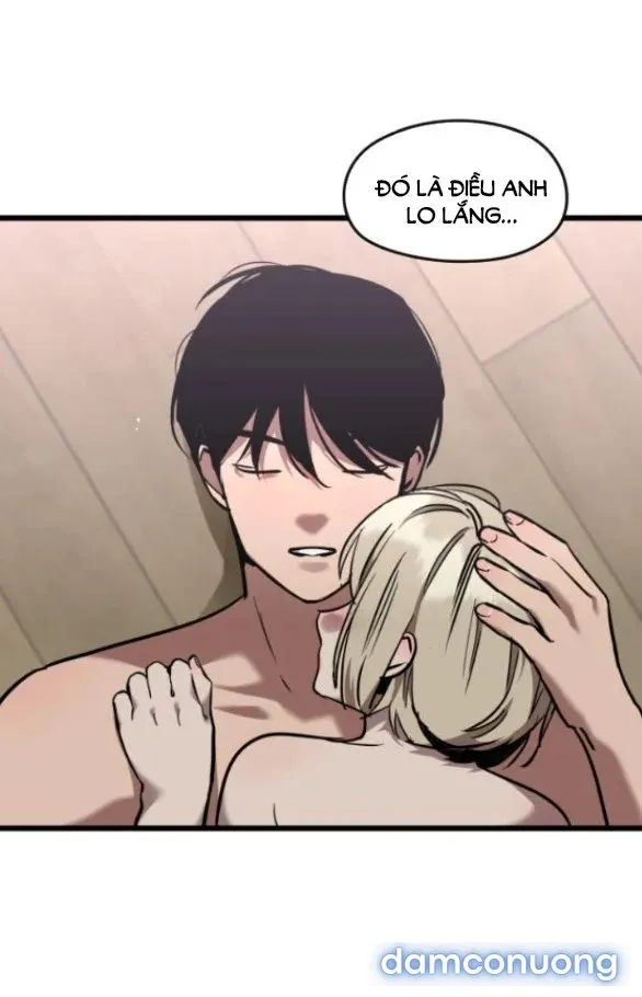 [18+] Nari Ở Nhà Đối Diện 