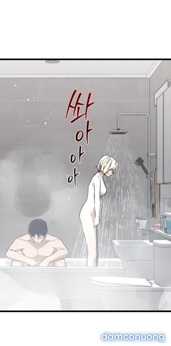 [18+] Nari Ở Nhà Đối Diện 