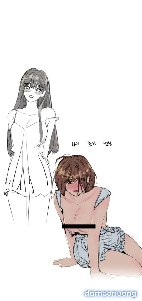[18+] Nari Ở Nhà Đối Diện 