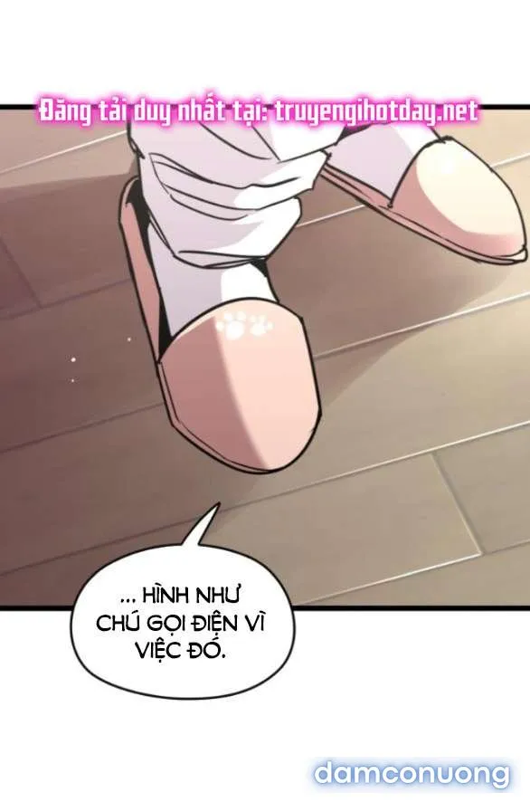 [18+] Nari Ở Nhà Đối Diện 