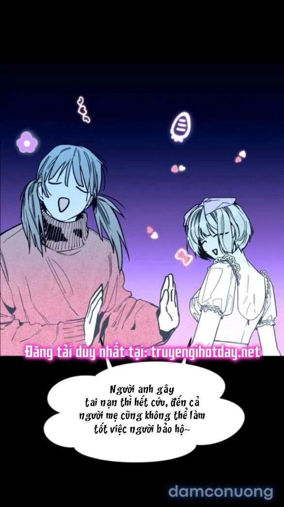 [18+] Nari Ở Nhà Đối Diện 