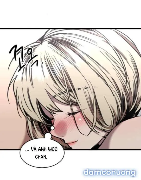 [18+] Nari Ở Nhà Đối Diện 