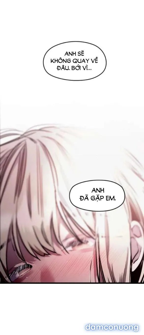[18+] Nari Ở Nhà Đối Diện 