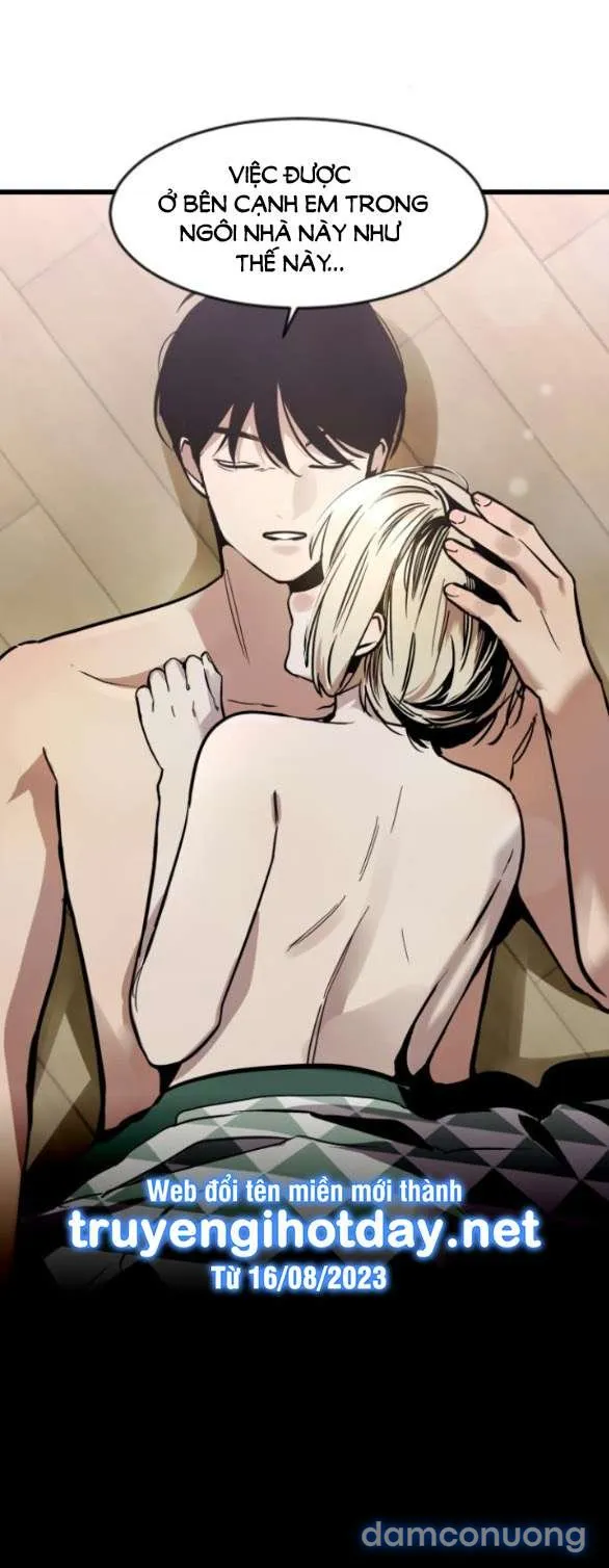 [18+] Nari Ở Nhà Đối Diện 