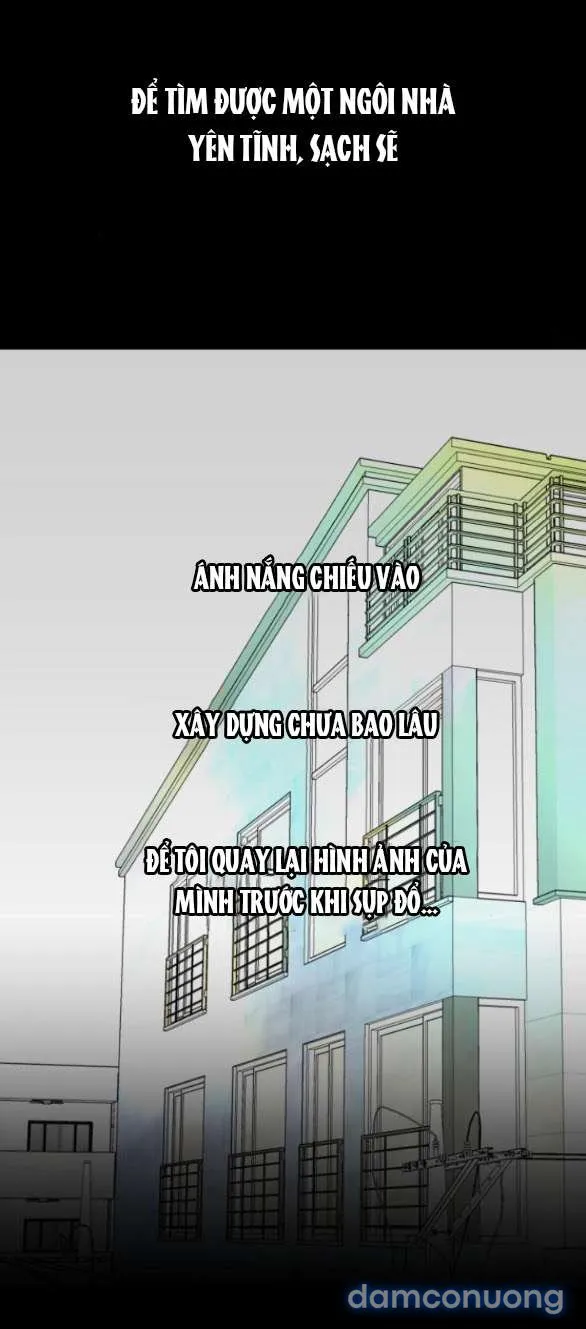 [18+] Nari Ở Nhà Đối Diện 