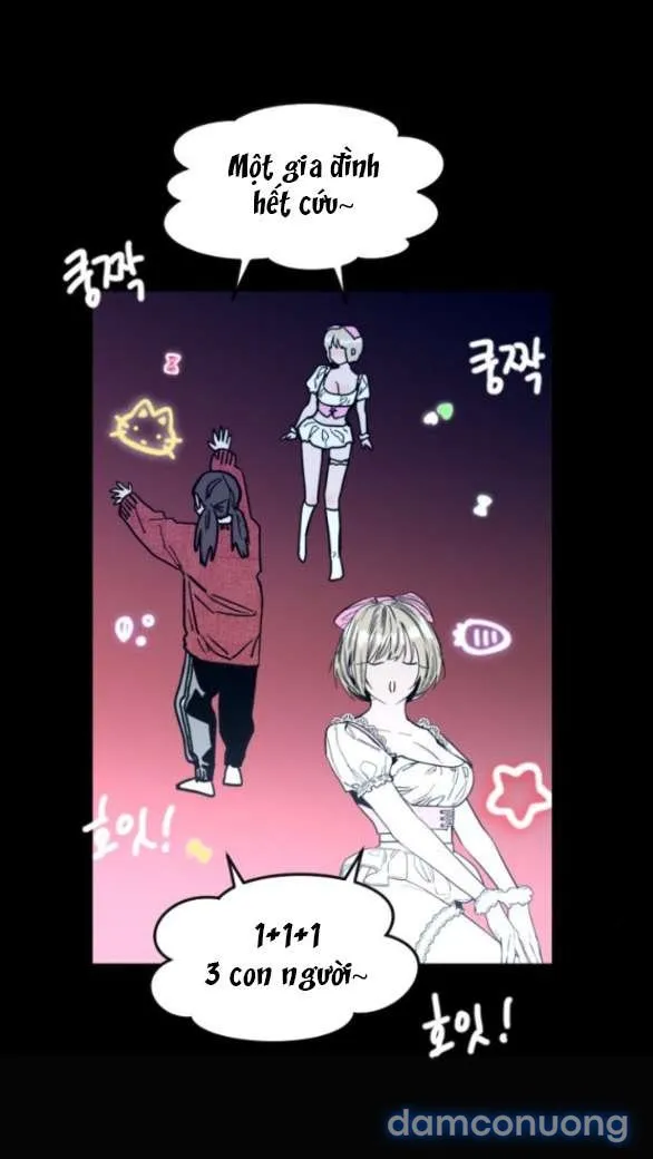 [18+] Nari Ở Nhà Đối Diện 