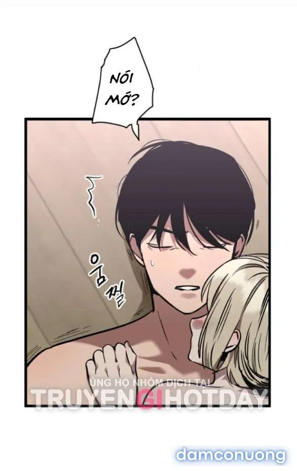 [18+] Nari Ở Nhà Đối Diện 