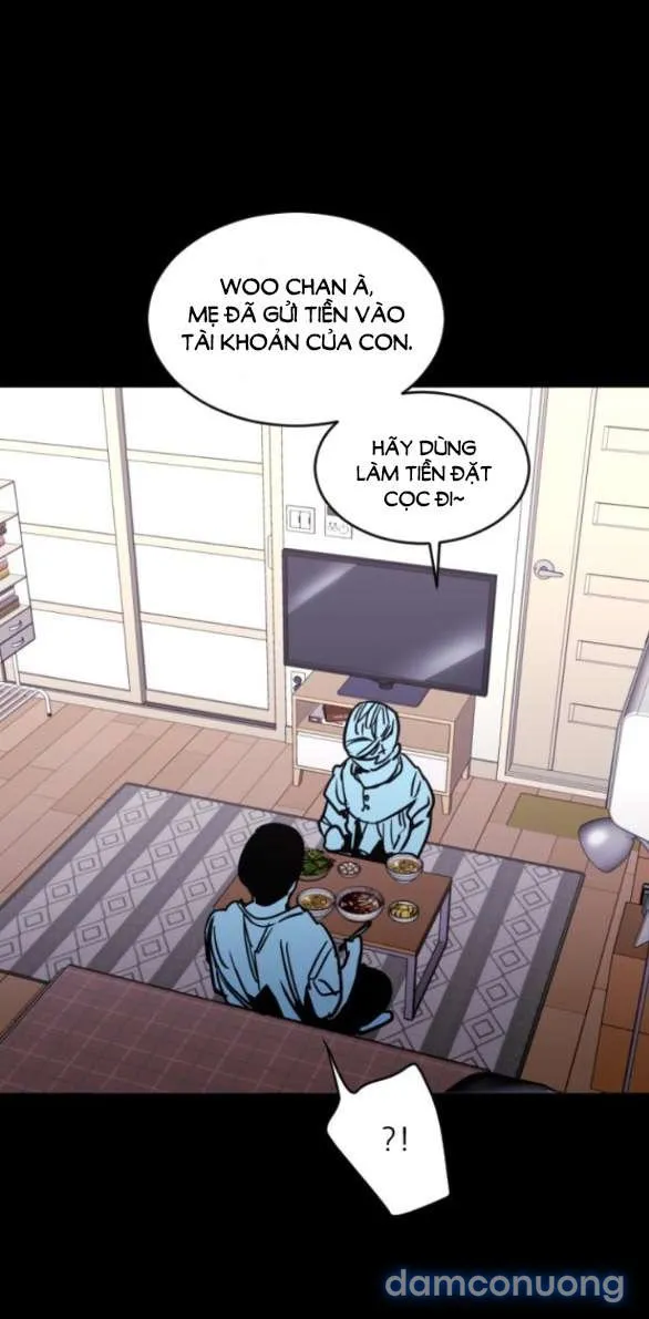 [18+] Nari Ở Nhà Đối Diện 