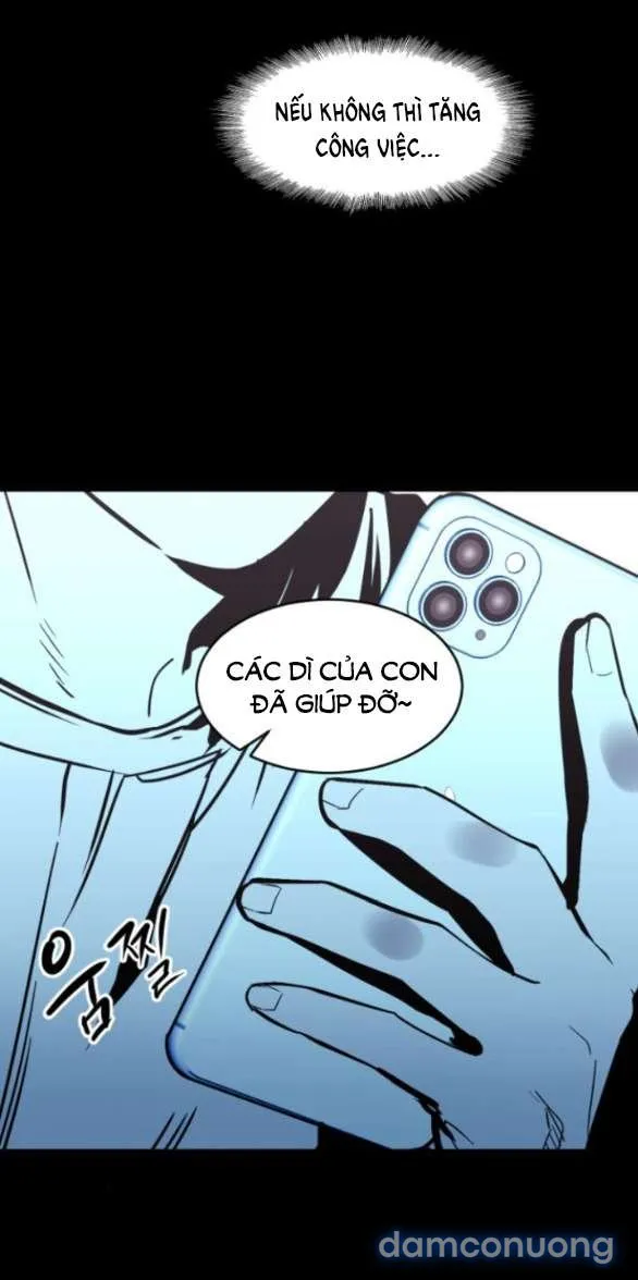 [18+] Nari Ở Nhà Đối Diện 