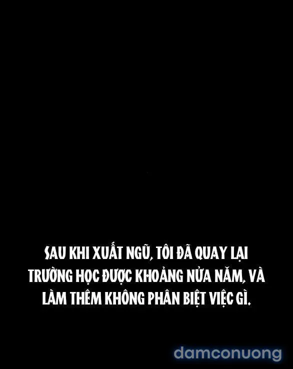 [18+] Nari Ở Nhà Đối Diện 