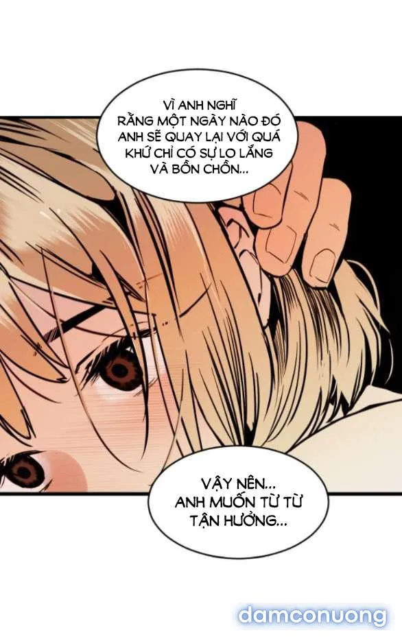 [18+] Nari Ở Nhà Đối Diện 