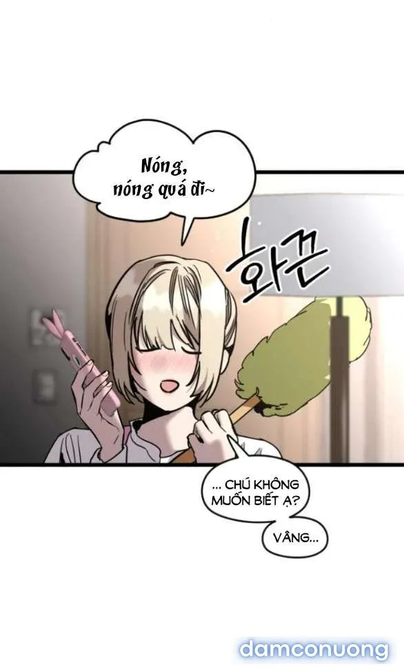 [18+] Nari Ở Nhà Đối Diện 