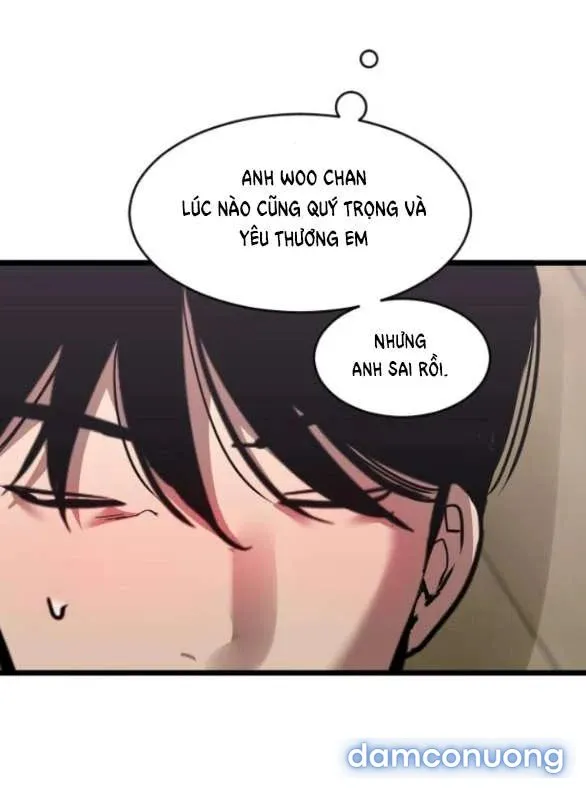 [18+] Nari Ở Nhà Đối Diện 