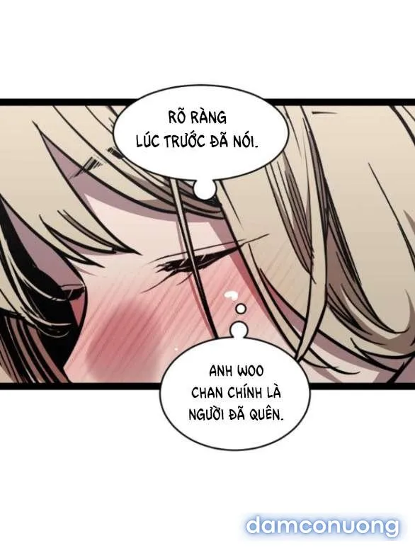 [18+] Nari Ở Nhà Đối Diện 