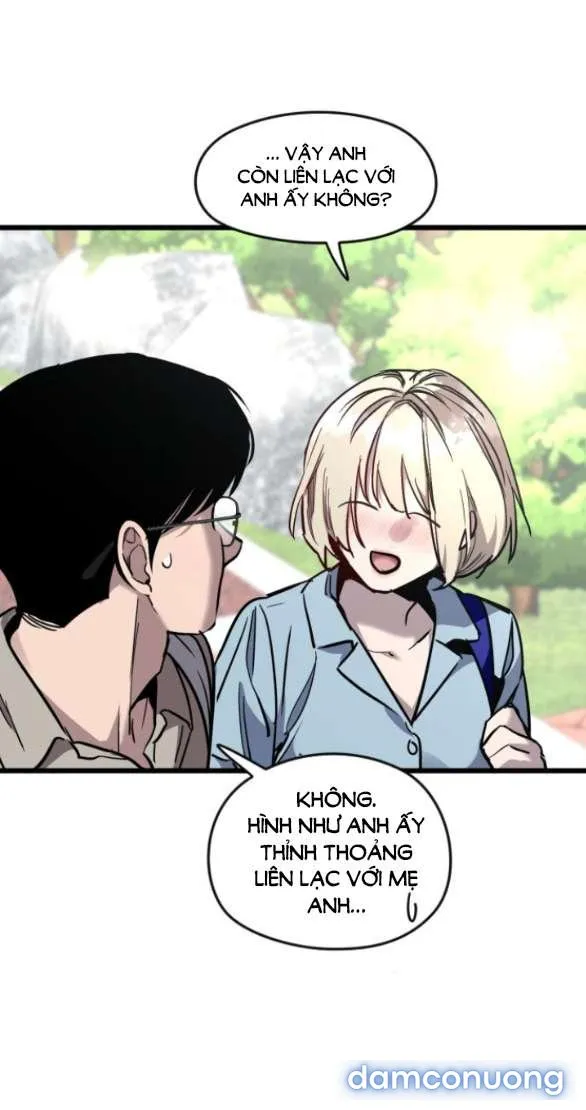 [18+] Nari Ở Nhà Đối Diện 