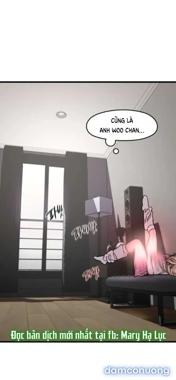 [18+] Nari Ở Nhà Đối Diện 