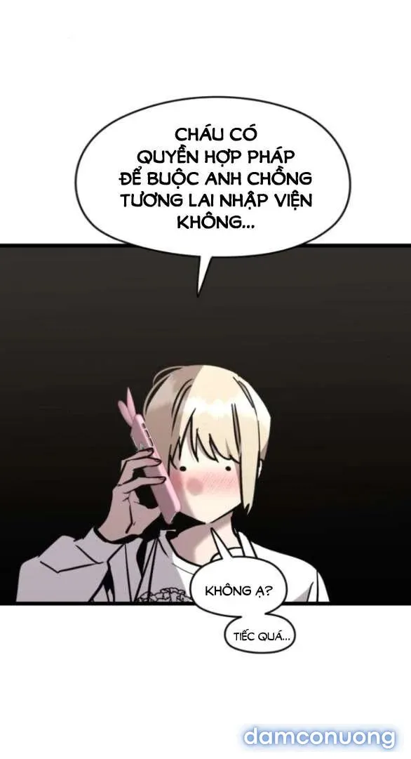 [18+] Nari Ở Nhà Đối Diện 