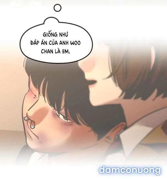[18+] Nari Ở Nhà Đối Diện 