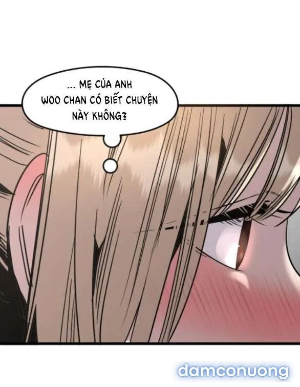 [18+] Nari Ở Nhà Đối Diện 