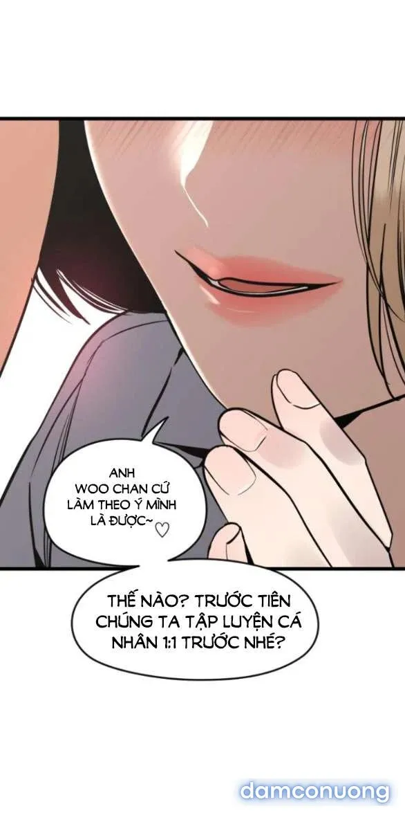 [18+] Nari Ở Nhà Đối Diện 