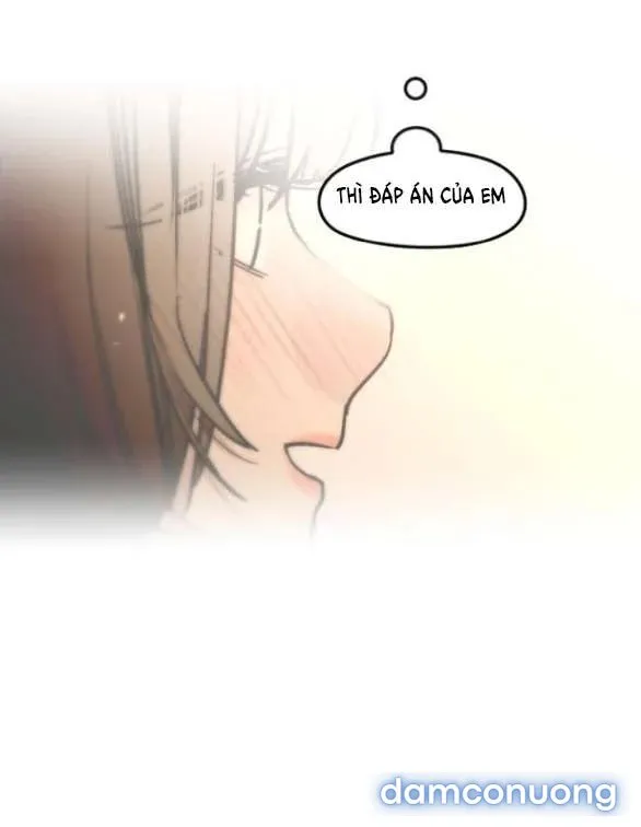 [18+] Nari Ở Nhà Đối Diện 