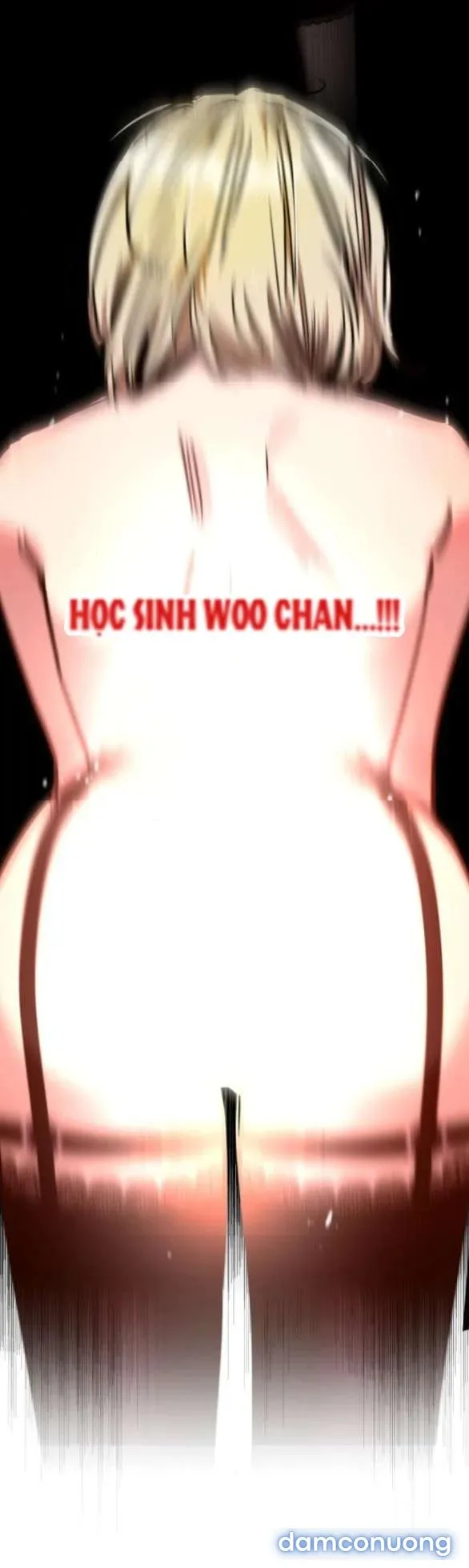 [18+] Nari Ở Nhà Đối Diện 
