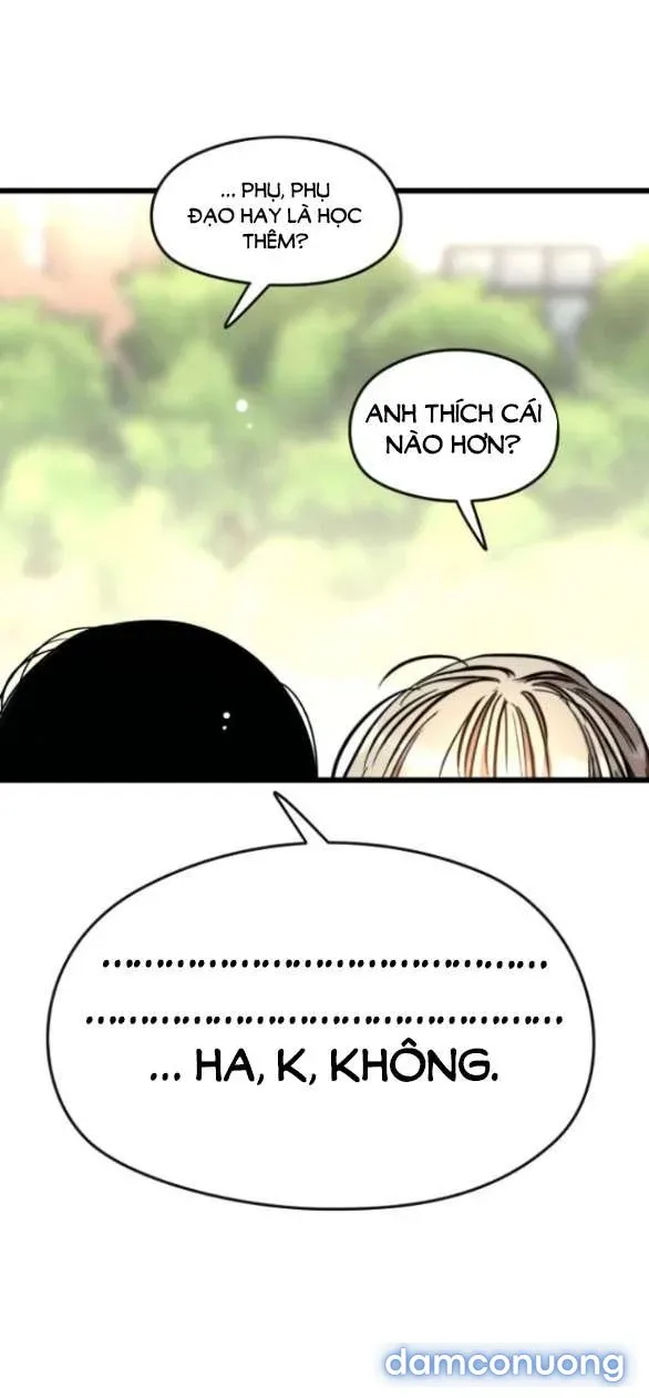 [18+] Nari Ở Nhà Đối Diện 