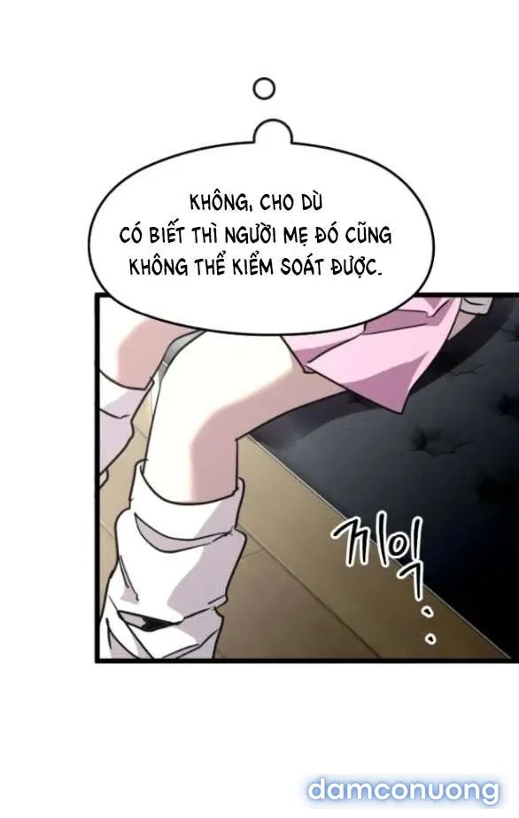 [18+] Nari Ở Nhà Đối Diện 