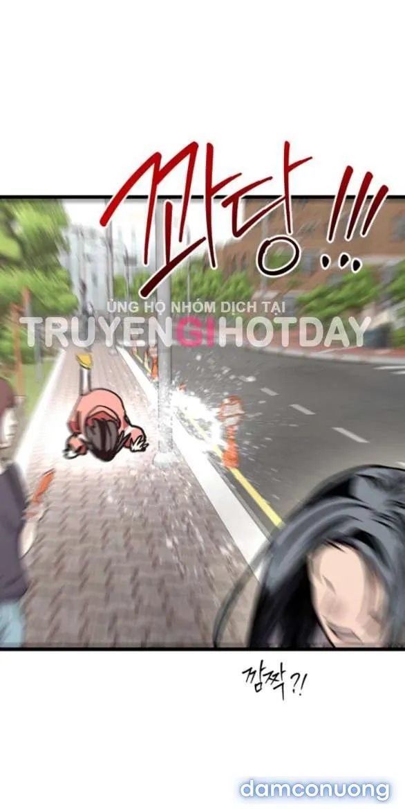 [18+] Nari Ở Nhà Đối Diện 