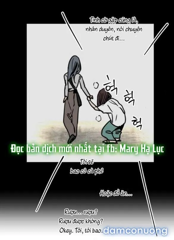 [18+] Nari Ở Nhà Đối Diện 