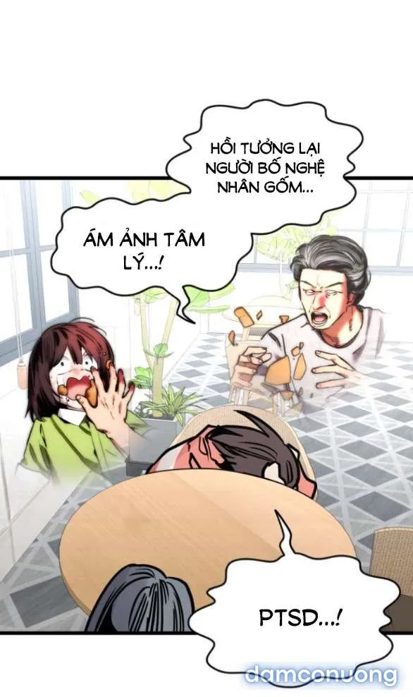 [18+] Nari Ở Nhà Đối Diện 