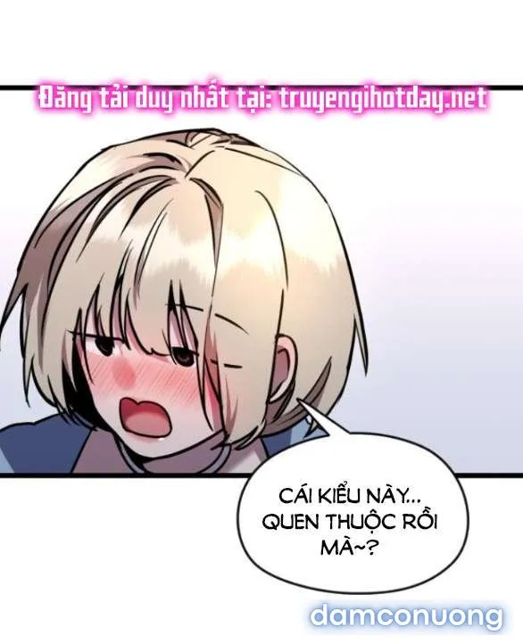 [18+] Nari Ở Nhà Đối Diện 