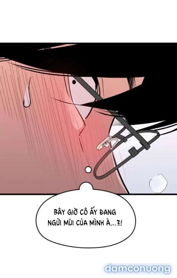 [18+] Nari Ở Nhà Đối Diện 