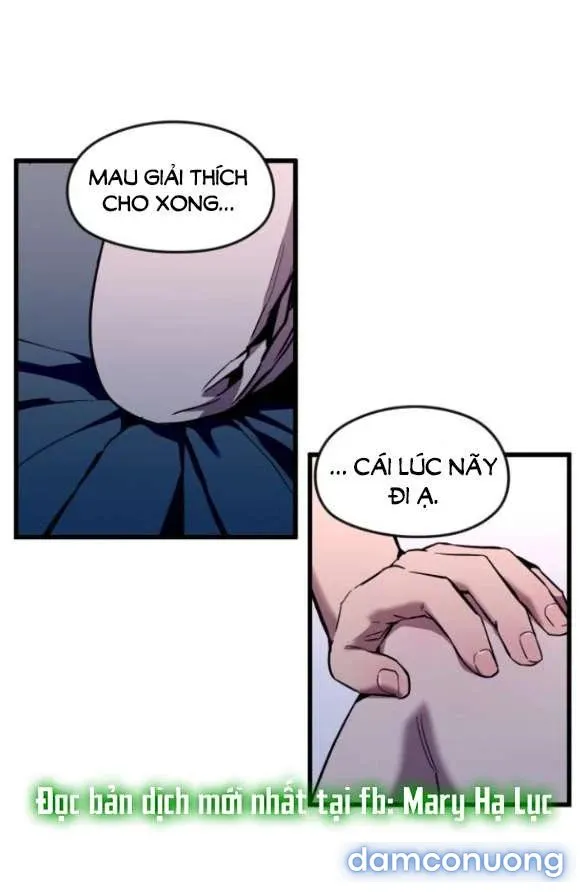 [18+] Nari Ở Nhà Đối Diện 