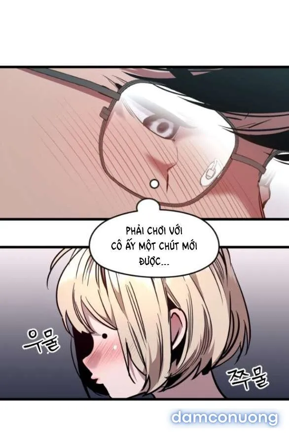 [18+] Nari Ở Nhà Đối Diện 
